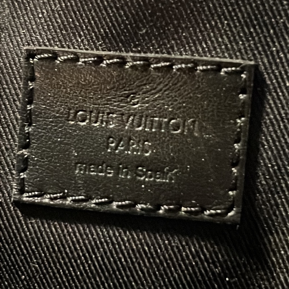 Louis Vuitton Backpack Trio - Picture 2 of 6